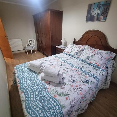 Ca' Remedios Villa Felechosa Dış mekan fotoğraf