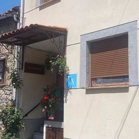 Ca' Remedios Villa Felechosa Dış mekan fotoğraf