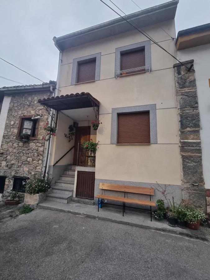 Ca' Remedios Villa Felechosa Dış mekan fotoğraf