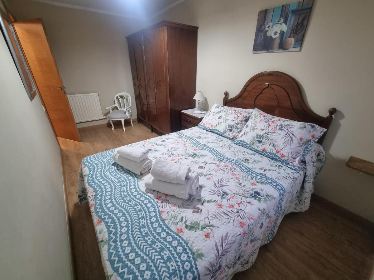Ca' Remedios Villa Felechosa Dış mekan fotoğraf